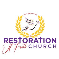 Restoration Of Faith Church
